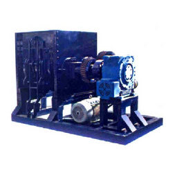 Detergent Cake Machine Manufacturer Supplier Wholesale Exporter Importer Buyer Trader Retailer in Mumbai Maharashtra India